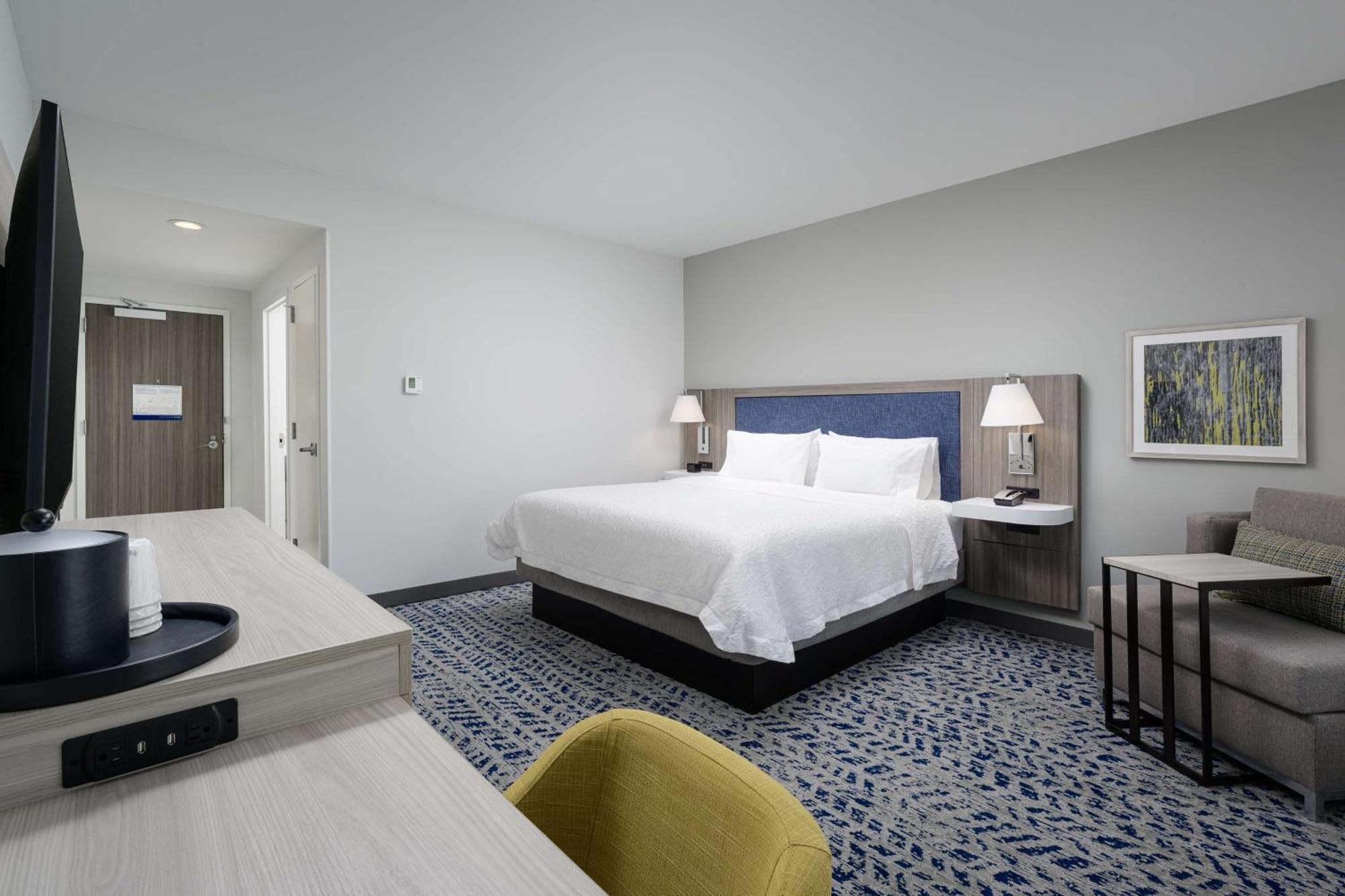 Hampton Inn Ashland City, Tn Extérieur photo